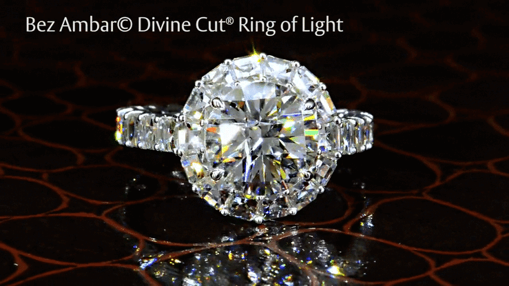 Divine 2025 cut diamond